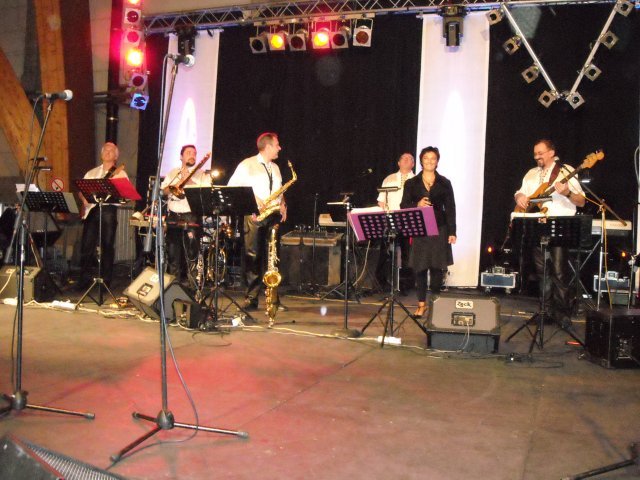 Gala de la Volksmusik 2008 à Colmar